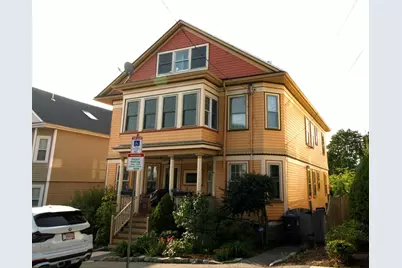 20 Grampian Way #1, Boston, MA 02125 - Photo 1