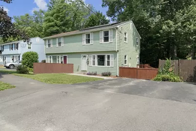68 Crest Circle, Worcester, MA 01603 - Photo 1