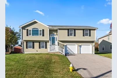 23 Viele Avenue, Worcester, MA 01605 - Photo 1