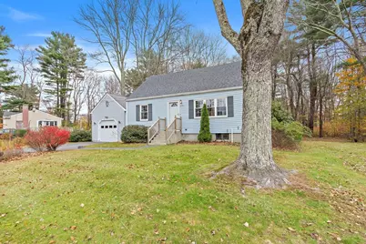 214 Conlyn Ave, Franklin, MA 02038 - Photo 1