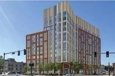 1170 Tremont St #408, Boston, MA 02120 - Photo 1