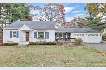 2077 Calkins Rd., Palmer, MA 01069 - Photo 1