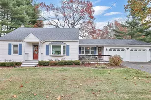 2077 Calkins Rd, Palmer, MA 01069 - Photo 1