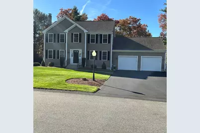 154 Appaloosa Way, Taunton, MA 02780 - Photo 1