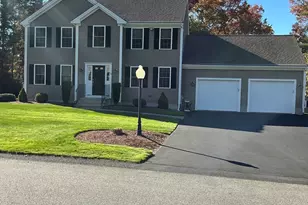 154 Appaloosa Way, Taunton, MA 02780 - Photo 1