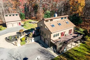 15 Carpenter St, Rehoboth, MA 02769 - Photo 1