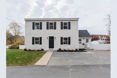 81 Elliott St, Danvers, MA 01923 - Photo 1