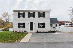 81 Elliott St, Danvers, MA 01923 - Photo 1