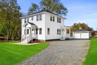 3 Highland Park Ave, Hudson, MA 01749 - Photo 1