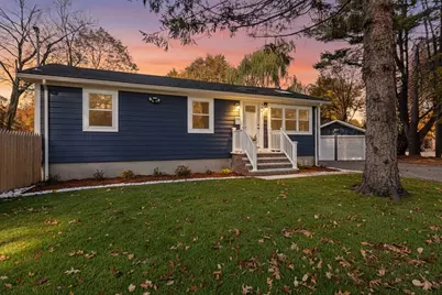 106 Hull St, Beverly, MA 01915 - Photo 1