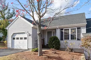 166 Caspian Way, Fitchburg, MA 01420 - Photo 1