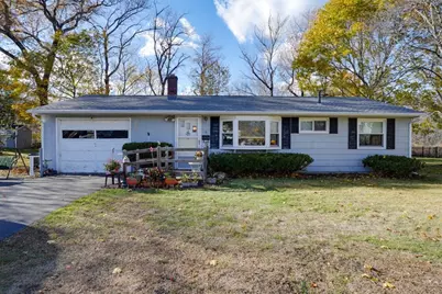 6 Durant Ave, Maynard, MA 01754 - Photo 1