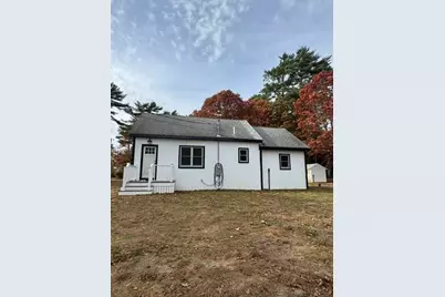 35 Canedy St, Wareham, MA 02576 - Photo 1