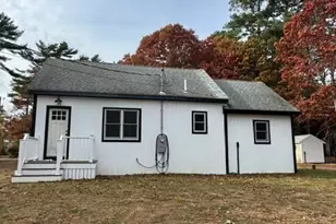 35 Canedy St, Wareham, MA 02576 - Photo 1