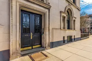 419 Commonwealth Ave, Boston, MA 02215 - Photo 1