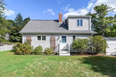 44 Cotuit Rd, Bourne, MA 02532 - Photo 1