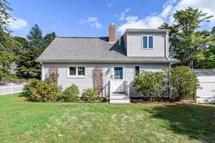 44 Cotuit Rd, Bourne, MA 02532 - Photo 1