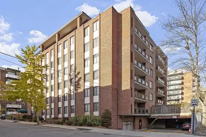 30 Stearns Rd #302, Brookline, MA 02446 - Photo 1