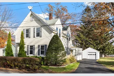 7 Groton Harvard Rd, Ayer, MA 01432 - Photo 1