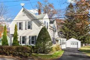 7 Groton-Harvard Rd, Ayer, MA 01432 - Photo 1