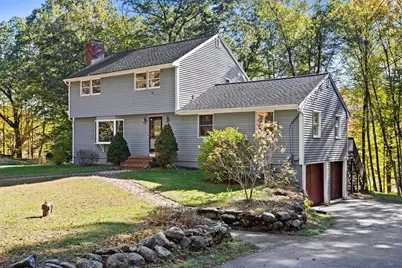 51 Teele Rd, Bolton, MA 01740 - Photo 1