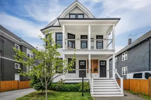 72 Governor Winthrop Rd, Somerville, MA 02145 - Photo 1