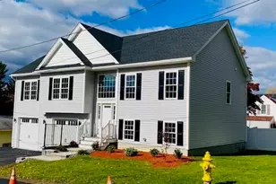 2 Touraine St, Worcester, MA 01604 - Photo 1