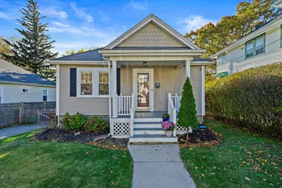 14 Sanborn Avenue, Boston, MA 02132 - Photo 1