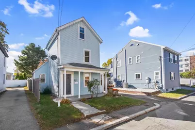 24 Ellsworth Ave, Melrose, MA 02176 - Photo 1