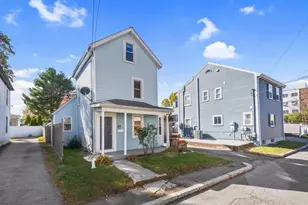 24 Ellsworth Ave, Melrose, MA 02176 - Photo 1