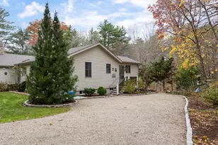 15 Parlowtown Rd, Marion, MA 02738 - Photo 1