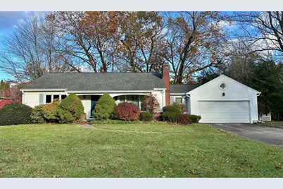 31 Whitmun Rd, Longmeadow, MA 01106 - Photo 1