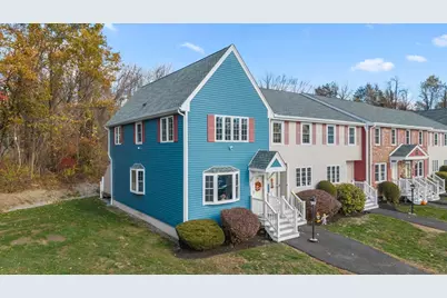 36 Fox Meadow Rd #A, Leominster, MA 01453 - Photo 1