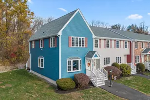 36 Fox Meadow Rd, Leominster, MA 01453 - Photo 1