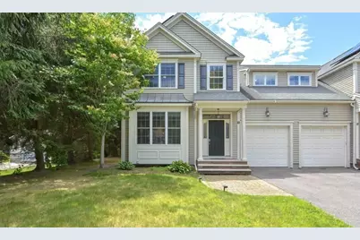 10 Lupine Rd #10, Natick, MA 01760 - Photo 1