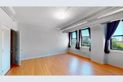 210 South Street #10-4, Boston, MA 02111 - Photo 1