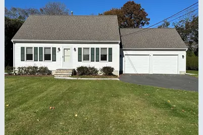 21 Avis St, Dartmouth, MA 02748 - Photo 1