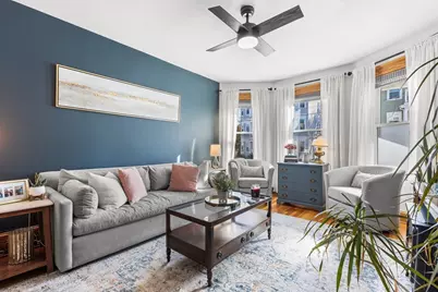 46 Semont Rd #1, Boston, MA 02124 - Photo 1