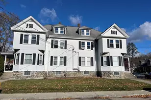 100 Church St, Mansfield, MA 02048 - Photo 1