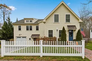178 Hersey St, Hingham, MA 02043 - Photo 1