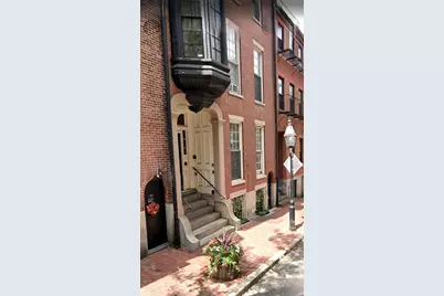 45 Hancock St #2, Boston, MA 02114 - Photo 1