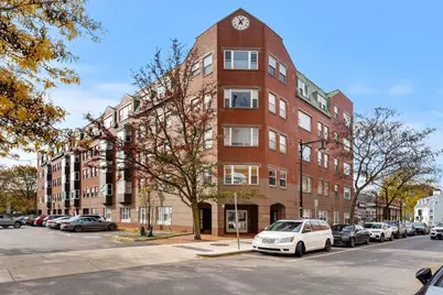 289 Essex Street #307, Salem, MA 01970 - Photo 1