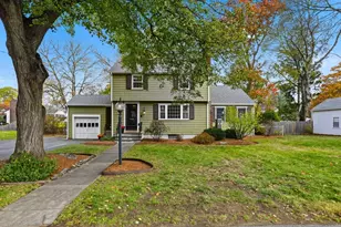 5 Sheffield Rd, Stoneham, MA 02180 - Photo 1