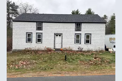 163 Bridge St, Gardner, MA 01440 - Photo 1