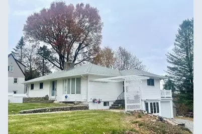 9 Green Hill Ave, Worcester, MA 01605 - Photo 1