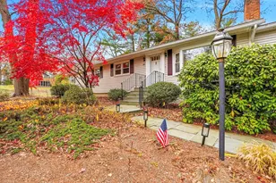 38 Mohawk Dr, Northborough, MA 01532 - Photo 1