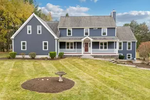 17 Colonial Dr, Mendon, MA 01756 - Photo 1