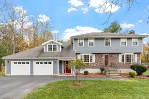 22 Selfridge Rd, Bedford, MA 01730 - Photo 1