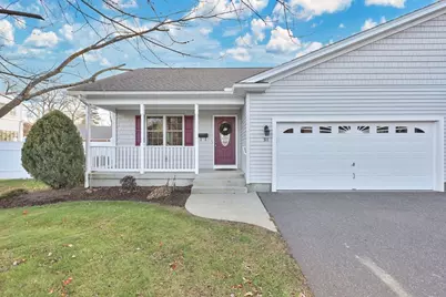 311 Montcalm St #311, Chicopee, MA 01020 - Photo 1