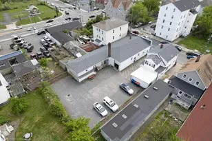 152 Belleville Ave, New Bedford, MA 02746 - Photo 1